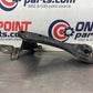 2006 BMW 330i E90 Driver Left Rear Stay Brace Bracket OEM 12BF1EG - On Point Parts Inc
