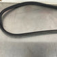 2006 BMW 330i E90 Sedan Trunk Weatherstrip Seal OEM 12BF1EI - On Point Parts Inc