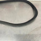 2006 BMW 330i E90 Sedan Trunk Weatherstrip Seal OEM 12BF1EI - On Point Parts Inc