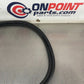 2006 BMW 330i E90 Sedan Trunk Weatherstrip Seal OEM 12BF1EI - On Point Parts Inc