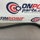 2006 BMW 330i E90 Sedan Trunk Weatherstrip Seal OEM 12BF1EI - On Point Parts Inc