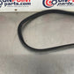 2006 BMW 330i E90 Sedan Trunk Weatherstrip Seal OEM 12BF1EI - On Point Parts Inc