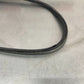 2006 BMW 330i E90 Sedan Trunk Weatherstrip Seal OEM 12BF1EI - On Point Parts Inc
