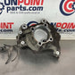 2006 BMW E90 Driver Left Front Steering Spindle Knuckle Axle Housing OEM 12BF1EG - On Point Parts Inc