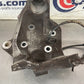2006 BMW E90 Driver Left Front Steering Spindle Knuckle Axle Housing OEM 12BF1EG - On Point Parts Inc