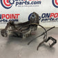 2006 BMW E90 Driver Left Front Steering Spindle Knuckle Axle Housing OEM 12BF1EG - On Point Parts Inc
