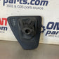 2006 BMW 330i E90 Sedan Automatic Gear Shifter Boot Bezel Trim OEM 12BF1EC - On Point Parts Inc