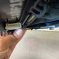 2006 BMW 330i E90 Sedan Automatic Gear Shifter Boot Bezel Trim OEM 12BF1EC - On Point Parts Inc
