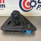 2006 BMW 330i E90 Sedan Automatic Gear Shifter Boot Bezel Trim OEM 12BF1EC - On Point Parts Inc