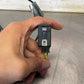 2006 BMW 330i E90 Auxiliary Port with Wire Harness OEM 12BF1EC - On Point Parts Inc