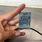 2006 BMW 330i E90 Auxiliary Port with Wire Harness OEM 12BF1EC - On Point Parts Inc
