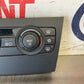 2006 BMW 330i E90 Sedan Center Dash AC Climate Control Switches OEM 12BF1EC - On Point Parts Inc