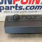 2006 BMW 330i E90 Sedan Center Dash AC Climate Control Switches OEM 12BF1EC - On Point Parts Inc