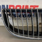 2006 BMW 330i E90 Passenger Right Front Bumper Upper Grille Insert OEM 12BF1EE - On Point Parts Inc