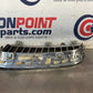 2006 BMW 330i E90 Passenger Right Front Bumper Upper Grille Insert OEM 12BF1EE - On Point Parts Inc