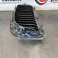 2006 BMW 330i E90 Passenger Right Front Bumper Upper Grille Insert OEM 12BF1EE - On Point Parts Inc
