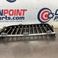2006 BMW 330i E90 Passenger Right Front Bumper Upper Grille Insert OEM 12BF1EE - On Point Parts Inc