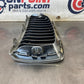 2006 BMW 330i E90 Passenger Right Front Bumper Upper Grille Insert OEM 12BF1EE - On Point Parts Inc