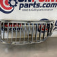 2006 BMW 330i E90 Passenger Right Front Bumper Upper Grille Insert OEM 12BF1EE - On Point Parts Inc
