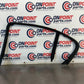 2006 BMW E90 Passenger Right Rear Interior Door Window Frame OEM 12BF1E7 - On Point Parts Inc