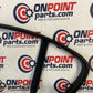 2006 BMW E90 Passenger Right Rear Interior Door Window Frame OEM 12BF1E7 - On Point Parts Inc