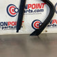 2006 BMW E90 Passenger Right Rear Interior Door Window Frame OEM 12BF1E7 - On Point Parts Inc