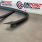 2006 BMW E90 Passenger Right Rear Interior Door Window Frame OEM 12BF1E7 - On Point Parts Inc