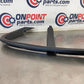 2006 BMW E90 Passenger Right Rear Interior Door Window Frame OEM 12BF1E7 - On Point Parts Inc
