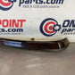 2006 BMW E90 Passenger Right Rear Wood Grain Door Panel Trim Walnut OEM 12BF1EE - On Point Parts Inc
