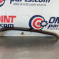 2006 BMW E90 Passenger Right Rear Wood Grain Door Panel Trim Walnut OEM 12BF1EE - On Point Parts Inc