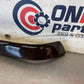 2006 BMW E90 Passenger Right Rear Wood Grain Door Panel Trim Walnut OEM 12BF1EE - On Point Parts Inc