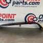 2006 BMW E90 Passenger Right Rear Wood Grain Door Panel Trim Walnut OEM 12BF1EE - On Point Parts Inc