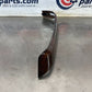 2006 BMW E90 Passenger Right Rear Wood Grain Door Panel Trim Walnut OEM 12BF1EE - On Point Parts Inc