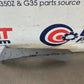 2006 BMW 330i E90 Sedan Passenger Right Rear Door Handle Molding OEM 12BF1EE - On Point Parts Inc