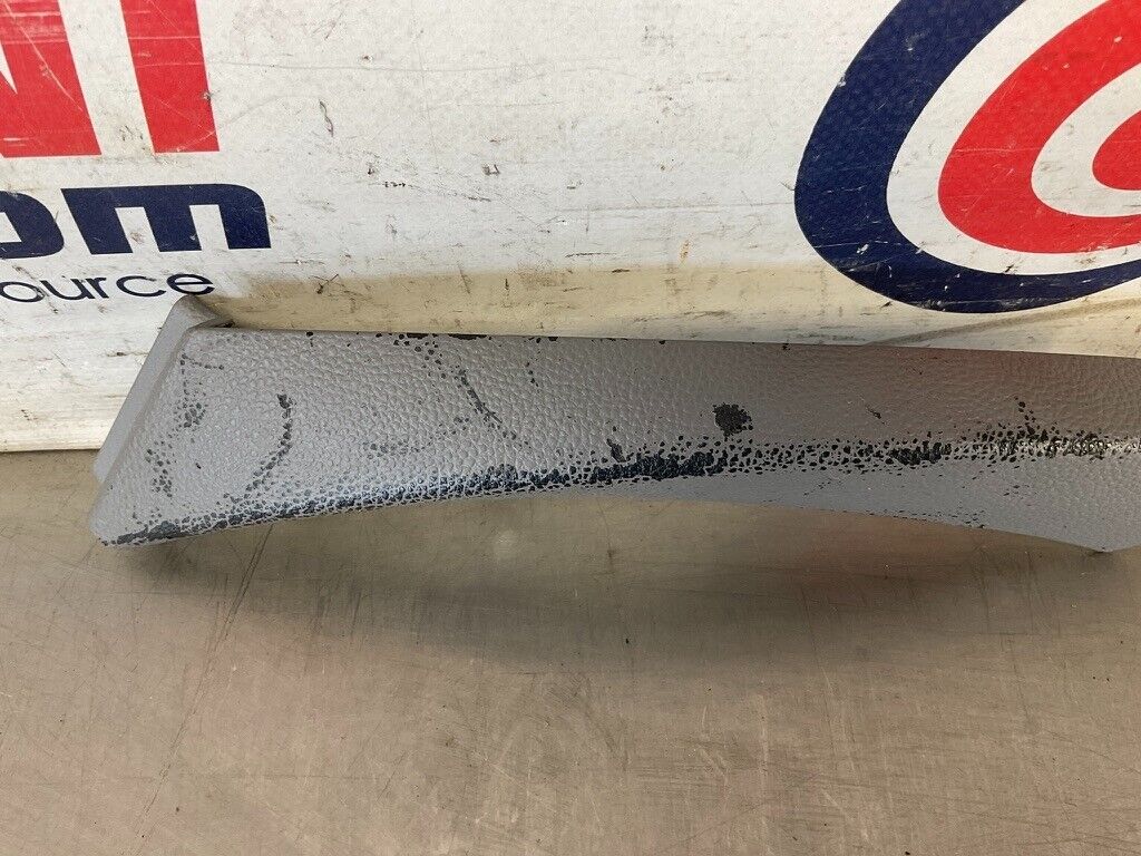 2006 BMW 330i E90 Sedan Passenger Right Rear Door Handle Molding OEM 12BF1EE - On Point Parts Inc
