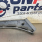 2006 BMW 330i E90 Sedan Passenger Right Rear Door Handle Molding OEM 12BF1EE - On Point Parts Inc