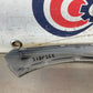 2006 BMW 330i E90 Sedan Passenger Right Rear Door Handle Molding OEM 12BF1EE - On Point Parts Inc