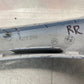 2006 BMW 330i E90 Sedan Passenger Right Rear Door Handle Molding OEM 12BF1EE - On Point Parts Inc