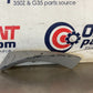 2006 BMW 330i E90 Sedan Passenger Right Rear Door Handle Molding OEM 12BF1EE - On Point Parts Inc