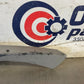 2006 BMW 330i E90 Sedan Passenger Right Rear Door Handle Molding OEM 12BF1EE - On Point Parts Inc