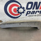2006 BMW 330i E90 Sedan Passenger Right Rear Door Handle Molding OEM 12BF1EE - On Point Parts Inc