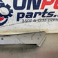2006 BMW 330i E90 Sedan Passenger Right Rear Door Handle Molding OEM 12BF1EE - On Point Parts Inc