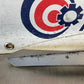 2006 BMW 330i E90 Sedan Passenger Right Rear Door Handle Molding OEM 12BF1EE - On Point Parts Inc