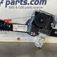 2006 BMW 330i E90 Sedan Passenger Right Rear Window Regulator Motor OEM 12BF1EE - On Point Parts Inc