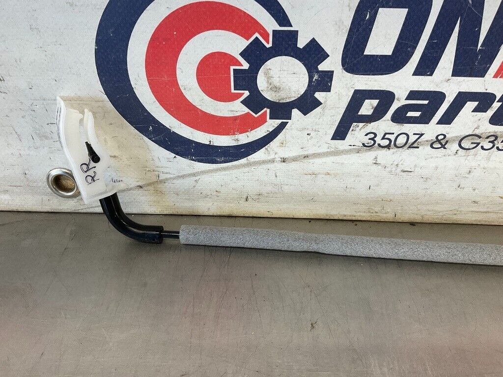 2006 BMW 330i E90 Sedan Passenger Right Rear Door Release Cable OEM 12BF1EE - On Point Parts Inc