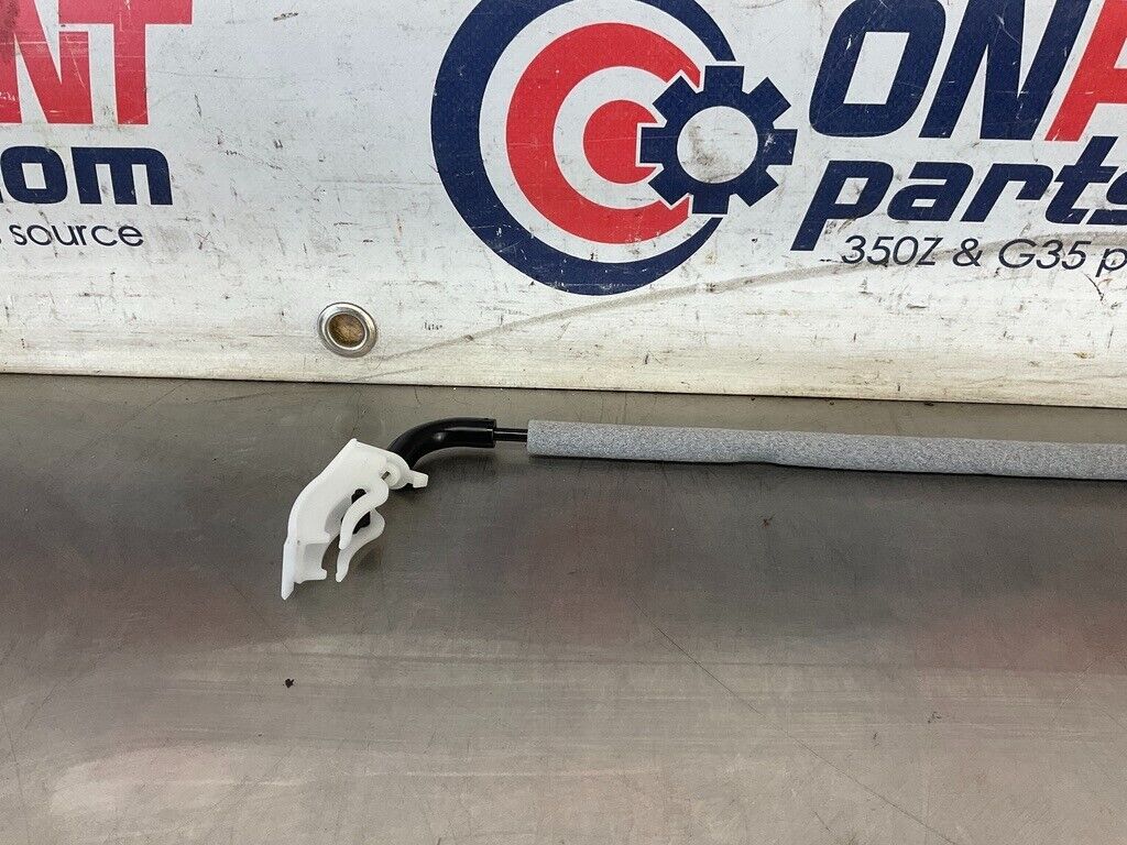 2006 BMW 330i E90 Sedan Passenger Right Rear Door Release Cable OEM 12BF1EE - On Point Parts Inc