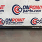 2006 BMW 330i E90 Sedan Passenger Right Rear Window Weatherstrip OEM 12BF1EE - On Point Parts Inc