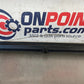 2006 BMW 330i E90 Sedan Passenger Right Rear Window Weatherstrip OEM 12BF1EE - On Point Parts Inc