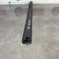 2006 BMW 330i E90 Sedan Passenger Right Rear Window Weatherstrip OEM 12BF1EE - On Point Parts Inc