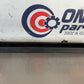 2006 BMW 330i E90 Sedan Passenger Right Rear Window Weatherstrip OEM 12BF1EE - On Point Parts Inc